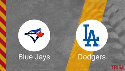 How to Pick the Blue Jays vs. Dodgers Game with Odds, Betting Line and Stats – April 28