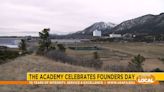 U.S. Air Force Academy marks 70 years since Founding
