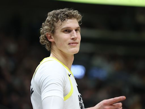 Golden State Warriors' Final Trade Offer for Lauri Markkanen Revealed