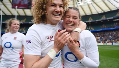 What channel is France v England Women's Six Nations 2024 match on? Kick-off time, TV details and live stream