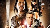 Machete Streaming: Watch and Stream Online via HBO Max