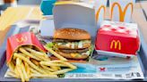 McDonald's Latest Earnings Call Shows It's Actually Losing Customers