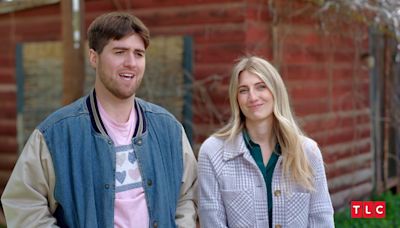 Welcome to Plathville’s Olivia Plath Hard Launches Boyfriend Brendan in New Teaser: ‘Flirty’