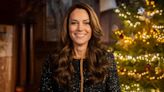 Kate Middleton Shares What Queen Elizabeth Loved About Christmas in New Video