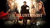 The Illusionist (2006) Streaming: Watch & Stream Online via Amazon Prime Video