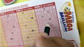 Mega Millions jackpot up to $85M. Friday night's winning numbers