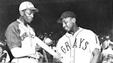 A .466 average? 1.01 ERA? The Negro Leagues stars behind baseball's new record statistics