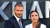 Victoria and David Beckham Call Affair Rumors 'Hardest Period' of Marriage