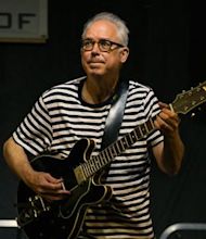 Bill Frisell