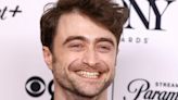 Daniel Radcliffe has never seen 'The Sopranos,' 'Breaking Bad,' or 'The Wire,' and prefers to watch cartoons and reality TV