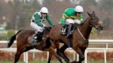 Gaey Carson: Perceval Legallois can clean up for JP McManus in Galway Plate