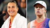 Sabalenka 'feels so sorry' for French Open ace and vows to be nicer than Swiatek