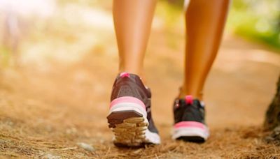 6 reasons why daily walking is essential for joint and bone health