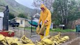 'Strangest winter we’ve had yet': Southern California sees rare blizzard conditions, heavy rain