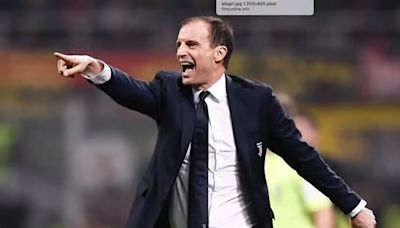 Juve-Milan, il derby delle grandi deluse con Allegri e Pioli a un passo dall’addio