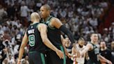 88-102. Los Celtics dominan a los Heat