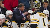 Cassidy responds to popular narrative from his Bruins coaching tenure