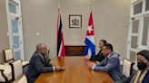 Trinidad y Tobago junto a Cuba en lucha contra hostilidad de EEUU - Noticias Prensa Latina