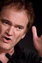 Quentin Tarantino