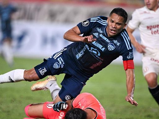 Futuro de Carlos Bacca en el Junior estaría definido; los Char ya habrían decidido