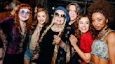 Joni Mitchell Surprises Broadway’s ‘Almost Famous’ Cast With Backstage Visit on Opening Night