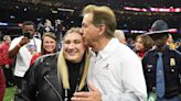 Nick Saban's daughter Kristen Saban Setas reflects on his retirement as Alabama coach