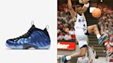 Nike Foamposite: Everything You Need to Know About the Air Foamposite One, Its Tech and More