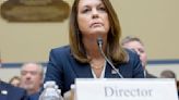 Secret Service director, grilled by lawmakers, says 'we failed'