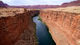 Climate change may have siphoned a Lake Mead-sized sip of water from the Colorado River Basin