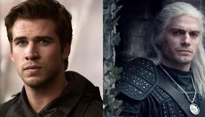 The Witcher 4: Se revela primer vistazo a Liam Hemsworth como Geralt de Rivia