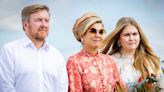 Dutch Royal Family Faces Protest During Caribbean Tour — Like Kate Middleton and Prince William