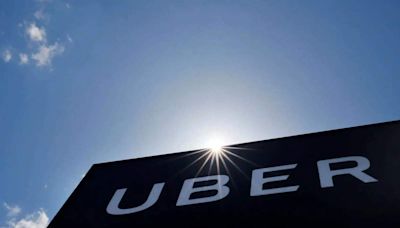 Uber partners with Shadowfax to boost moto services across India - ET Auto