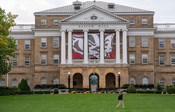 Are Democrats right that Republicans are to blame for low state funding for UW System?