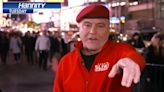 Video contradicts Curtis Sliwa account of Guardian Angels ‘migrant’ beating: NYPD source