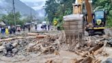 Aumentan a doce los fallecidos por un deslizamiento de tierra a causa de las lluvias torrenciales en Ecuador