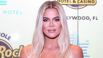 Khloé Kardashian’s Son Tatum Looked So Adorable in a Look That Shows Who His Favorite Auntie Is