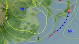 氣溫低至14度！東北季風影響溫度驟降週末天氣先看