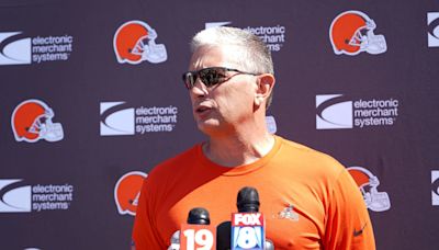 After Historic 2023, Jim Schwartz Won't Allow Browns Defense To Be Complacent