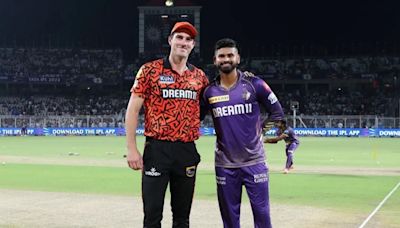 KKR vs SRH Qualifier 1 IPL Match Today: Preview, Weather Forecast, Head-to-Head Stats, Predicted Teams, Fantasy XI And More...