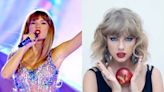 Taylor Swift just replaced herself at No. 1 on the Billboard Hot 100 — here are all of her songs that topped the chart