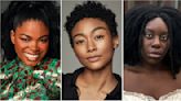 Tina Mabry’s ‘The Supremes at Earl’s All-You-Can-Eat’ Adds Kyanna Simone, Tati Gabrielle and Abigail Achiri (EXCLUSIVE)