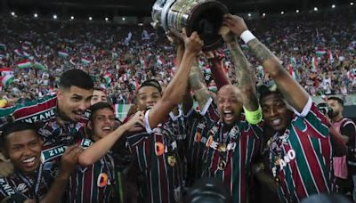 Ojo Colo Colo: La estrella del Chelsea que busca Fluminense para la Copa Libertadores