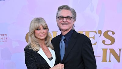 Goldie Hawn and Kurt Russell’s Family Is ‘Sick of Them Flip-Flopping’ on Possibility of Marriage