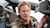 Harry's Apache helicopter instructor: Duke wrong to reveal kill number