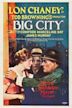 The Big City (película de 1928)