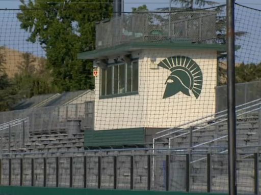 This Bay Area high school football team will play game in London this year