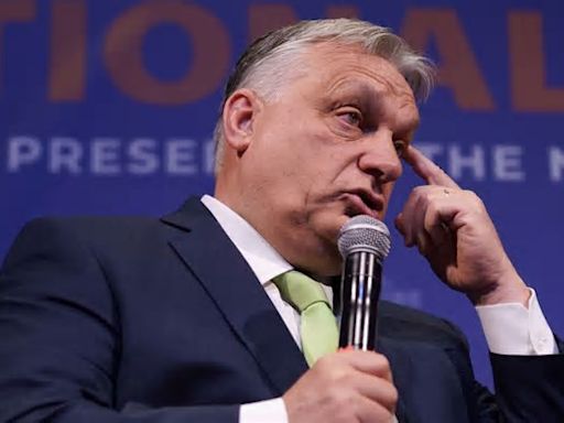 PM Orban: One Mistake, and Migration Will Ruin the Lives Of Our Grandchildren! + Video