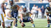 Unpacking Future Packers: No. 23, West Virginia OL Zach Frazier