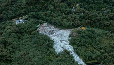 全台最有錢里民喝黑水？生活廢棄物囤7年，新竹堆出第一高垃圾山｜天下雜誌