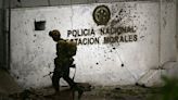 ¿Qué pasó con policía que pidió ayuda a través de angustiantes audios en Morales, Cauca?